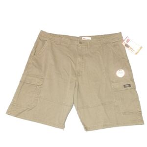 Wrangler Relaxed Fit Shorts Men's Sz.46